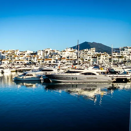 Banus - Banus Playas Del Duque Seaside Residential * Marbella