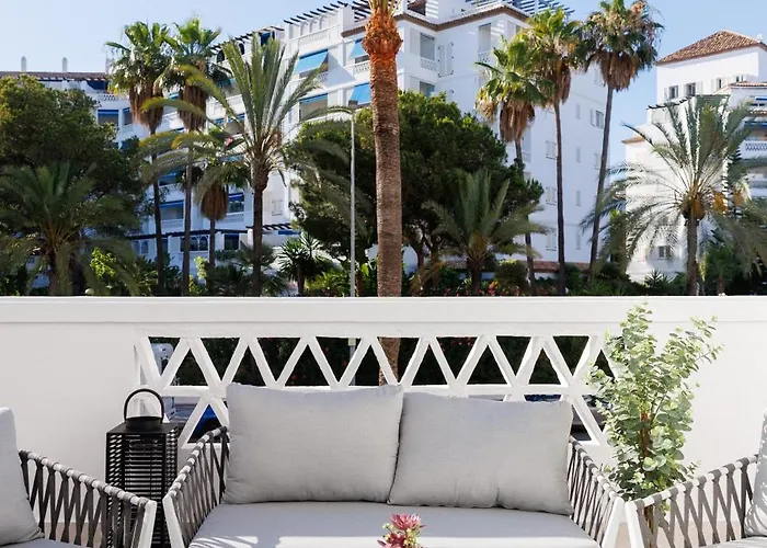 Banus - Banus Playas Del Duque Seaside Residential
