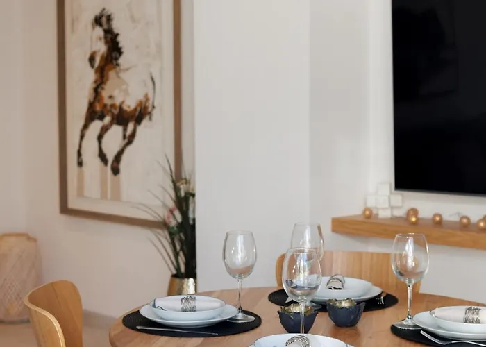 Banus - Banus Playas Del Duque Seaside Residential Lejlighed
