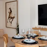 Banus - Banus Playas Del Duque Seaside Residential Lägenhet