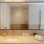 Lägenhet Banus - Banus Playas Del Duque Seaside Residential Marbella