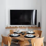 아파트 Banus - Banus Playas Del Duque Seaside Residential 마르베야