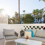 Banus - Banus Playas Del Duque Seaside Residential 마르베야