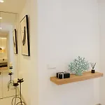 Banus - Banus Playas Del Duque Seaside Residential 아파트 *