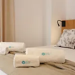 Banus - Banus Playas Del Duque Seaside Residential 아파트