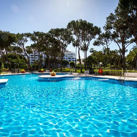Banus - Banus Playas Del Duque Seaside Residential 아파트