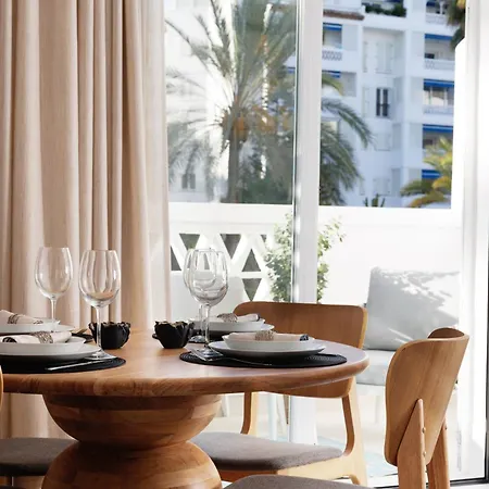 Banus - Banus Playas Del Duque Seaside Residential * Marbella