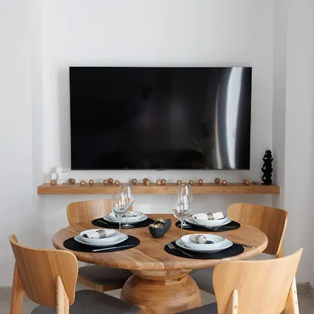 Appartement Banus - Banus Playas Del Duque Seaside Residential Marbella