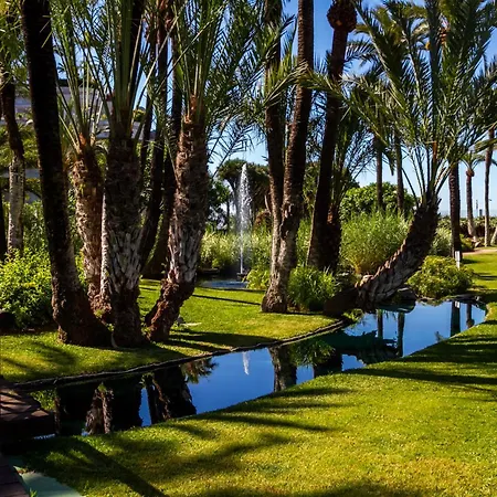 Banus - Banus Playas Del Duque Seaside Residential 마르베야