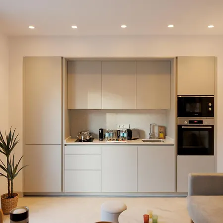 Banus - Banus Playas Del Duque Seaside Residential 마르베야