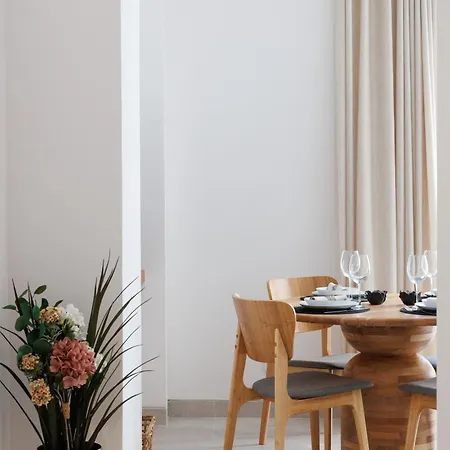 Banus - Banus Playas Del Duque Seaside Residential Marbella