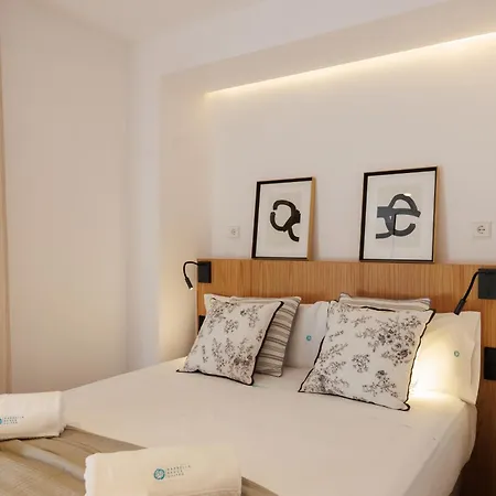 Banus - Banus Playas Del Duque Seaside Residential 아파트 마르베야