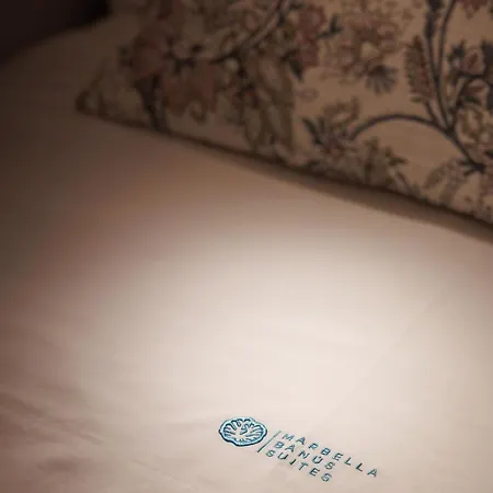 Banus - Banus Playas Del Duque Seaside Residential Appartement Marbella