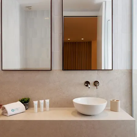 Banus - Banus Playas Del Duque Seaside Residential 아파트 마르베야