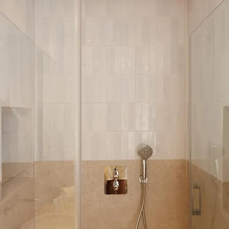 Appartement Banus - Banus Playas Del Duque Seaside Residential Marbella