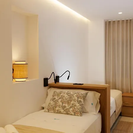 Banus - Banus Playas Del Duque Seaside Residential * 마르베야