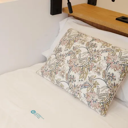 아파트 Banus - Banus Playas Del Duque Seaside Residential *