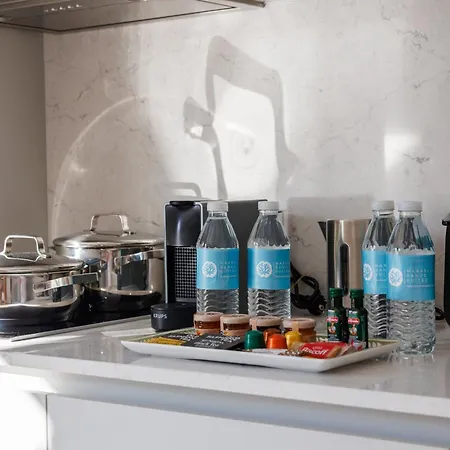 Banus - Banus Playas Del Duque Seaside Residential *