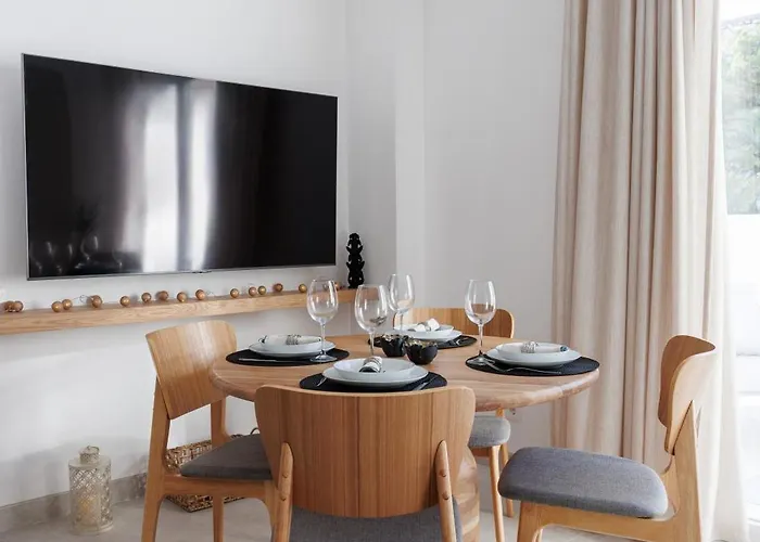 Banus - Banus Playas Del Duque Seaside Residential