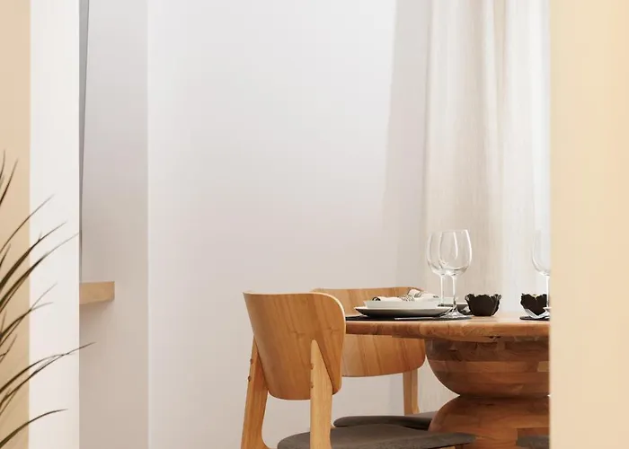 Banus - Banus Playas Del Duque Seaside Residential Apartment *