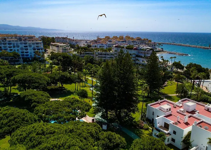 Banus - Banus Playas Del Duque Seaside Residential *