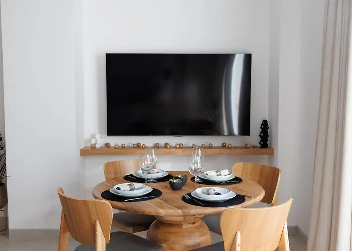 Apartment Banus - Banus Playas Del Duque Seaside Residential Marbella