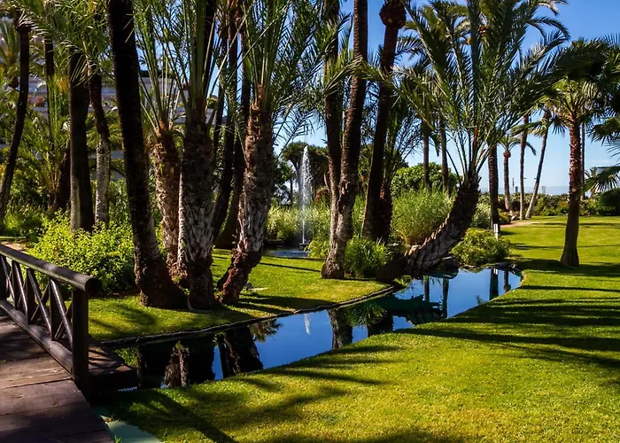 Banus - Banus Playas Del Duque Seaside Residential Marbella