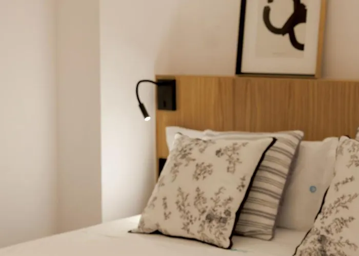 Banus - Banus Playas Del Duque Seaside Residential * Marbella