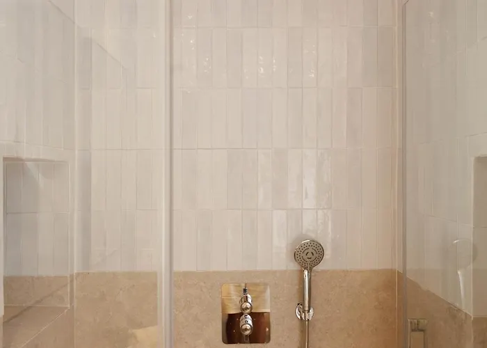 アパート Banus - Banus Playas Del Duque Seaside Residential マルベーリャ