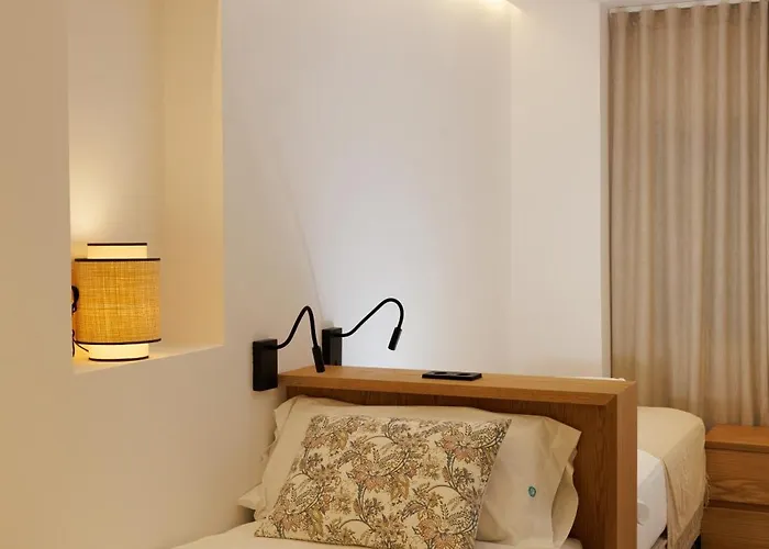 Banus - Banus Playas Del Duque Seaside Residential * マルベーリャ