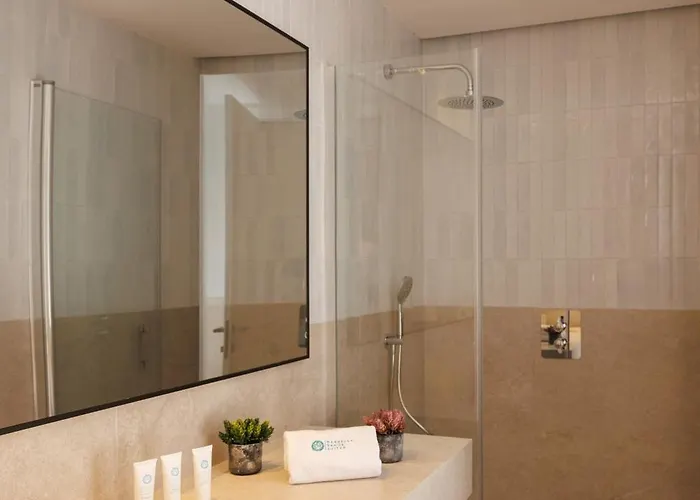 アパート Banus - Banus Playas Del Duque Seaside Residential