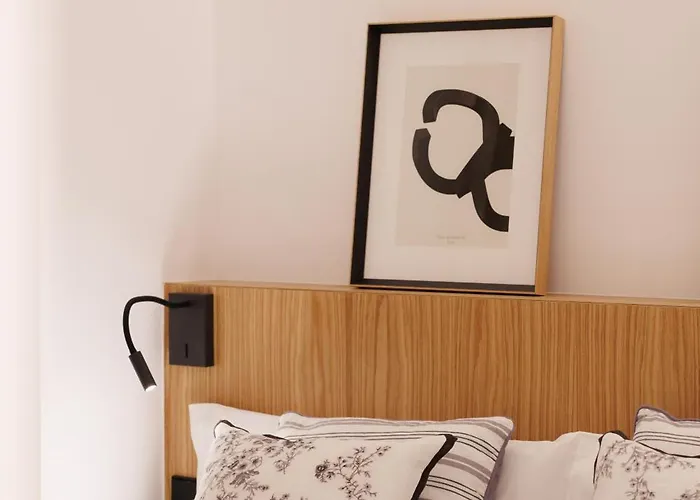 Banus - Banus Playas Del Duque Seaside Residential Apartment *
