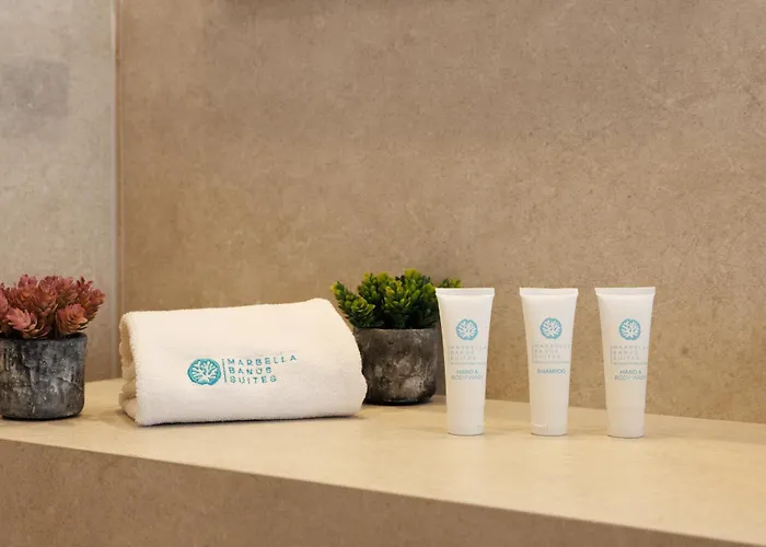 Banus - Banus Playas Del Duque Seaside Residential