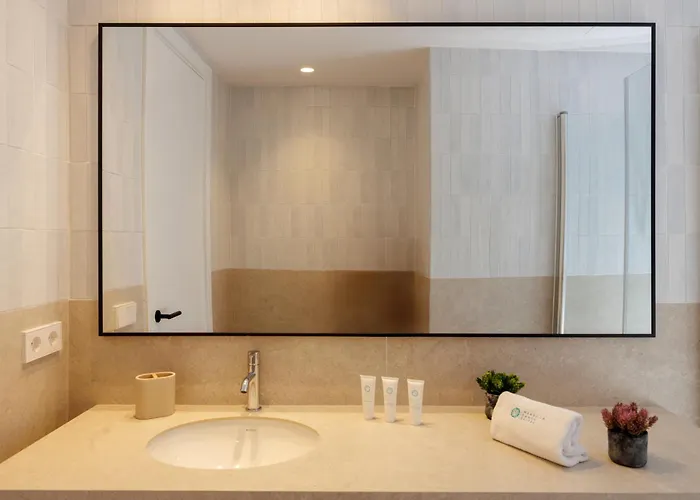 アパート Banus - Banus Playas Del Duque Seaside Residential マルベーリャ