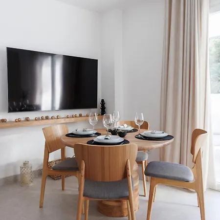 Banus - Banus Playas Del Duque Seaside Residential