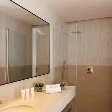Apartament Banus - Banus Playas Del Duque Seaside Residential