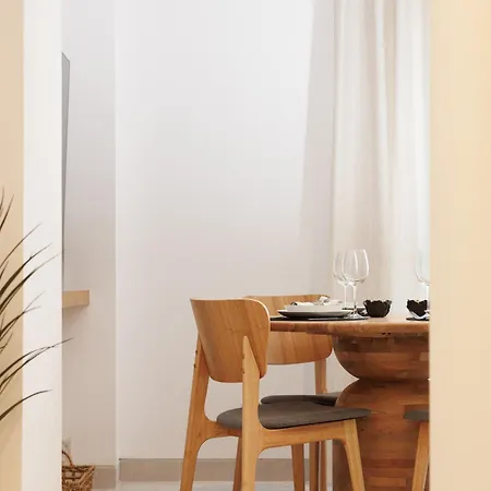 Banus - Banus Playas Del Duque Seaside Residential Daire *