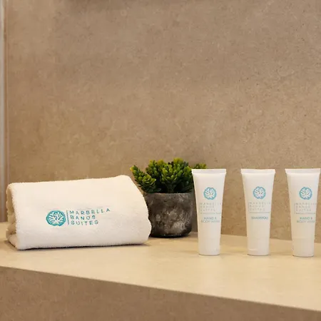 Banus - Banus Playas Del Duque Seaside Residential