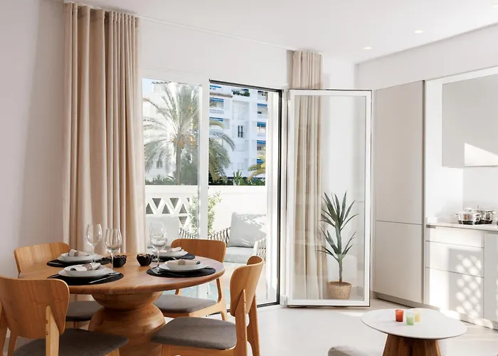 Banus - Banus Playas Del Duque Seaside Residential