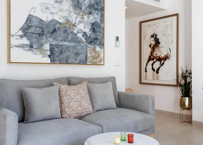 Banus - Banus Playas Del Duque Seaside Residential