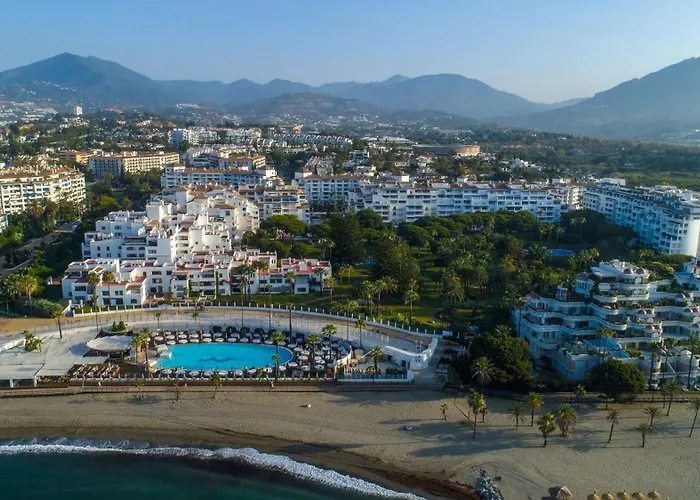Banus - Banus Playas Del Duque Seaside Residential *