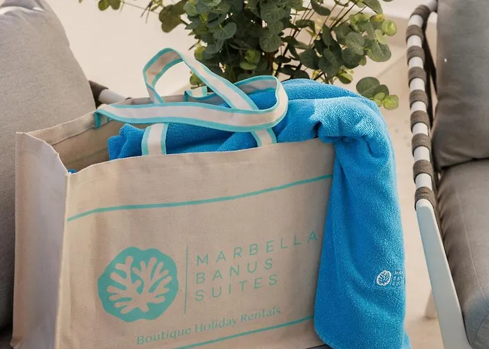 Banus - Banus Playas Del Duque Seaside Residential * Marbella
