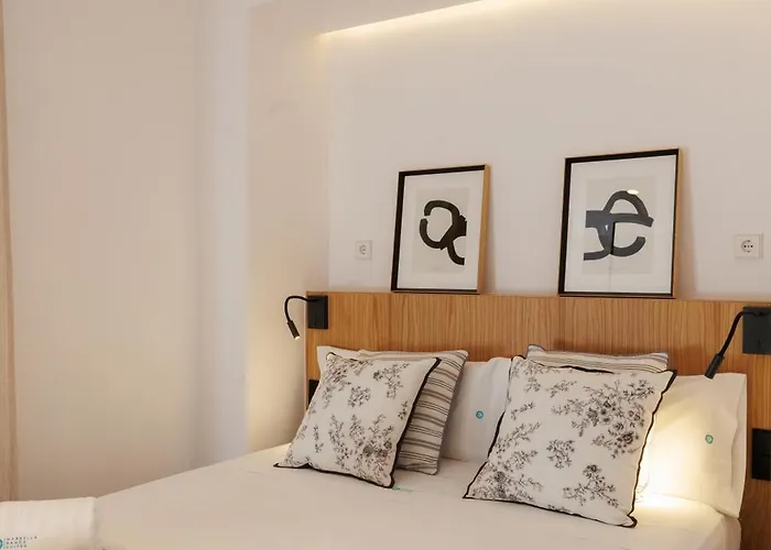 Banus - Banus Playas Del Duque Seaside Residential Apartment Marbella