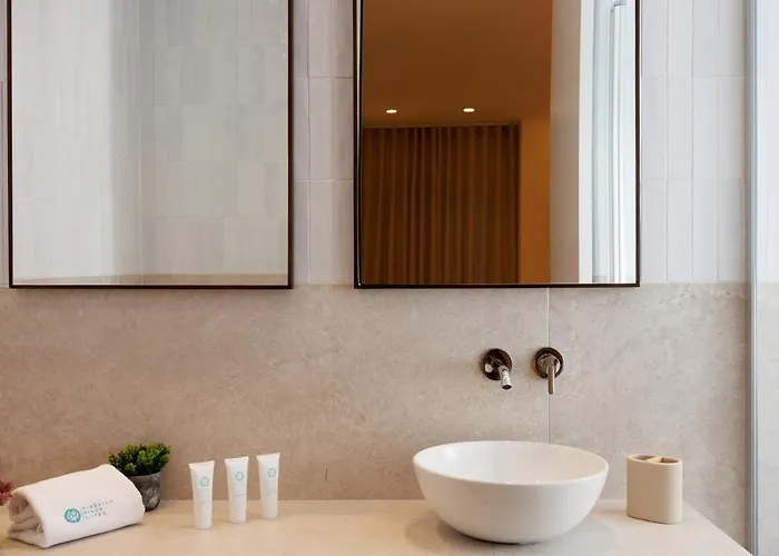 Banus - Banus Playas Del Duque Seaside Residential Apartment Marbella